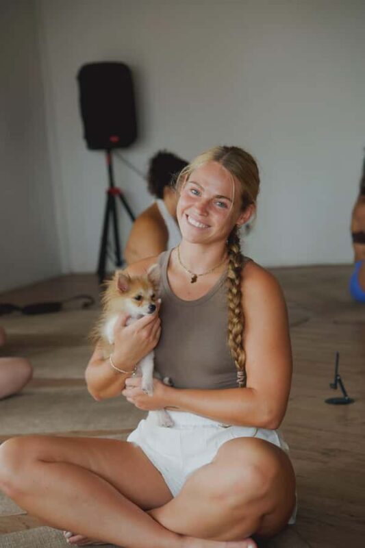 Puppy Yoga in Bali, Ubud & Uluwatu - Authentic Experiences & Guest Feedback