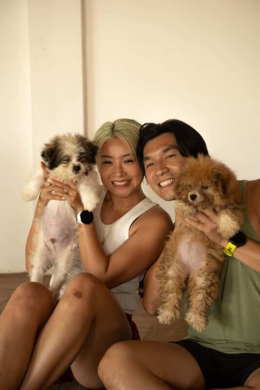 Puppy Yoga in Bali, Ubud & Uluwatu - Value & Considerations