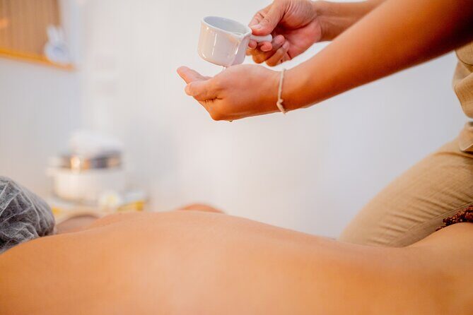 Pure Luxury Revitalize Skin Package - Key Points