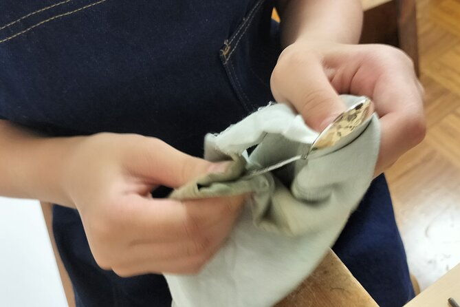 pure-silver-spoon-making-workshop-in-kyoto