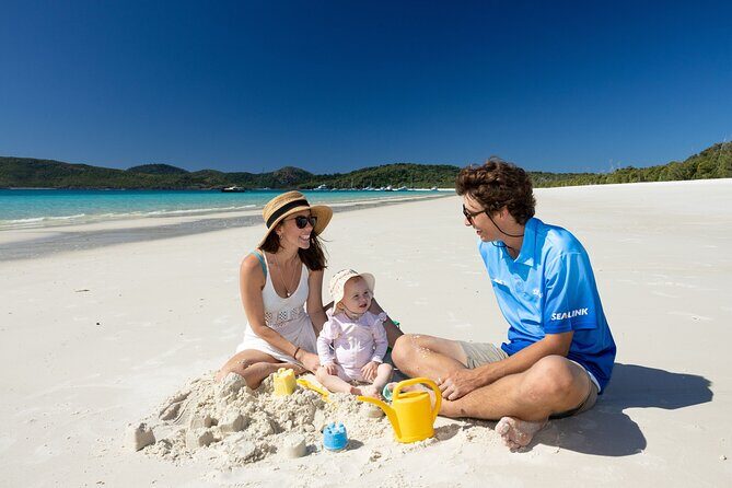 Purely Whitehaven: Full day tour to Whitehaven Beach - Return and Reflection