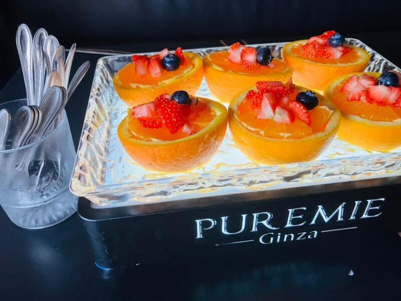 PUREMIE Ginza Japanese Nightlife Experience - Final Thoughts: Is PUREMIE Worth It?