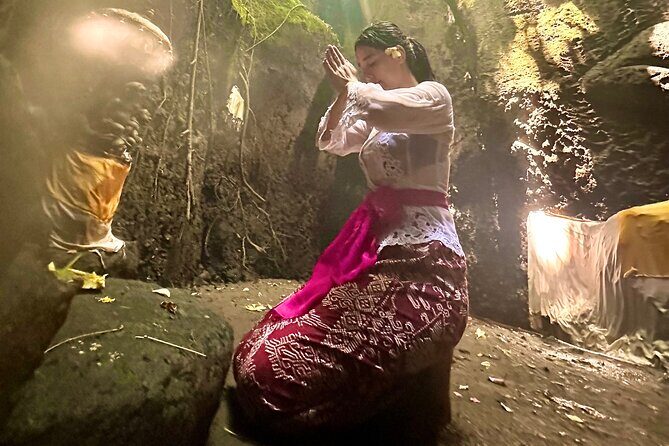 Purifications at Beji Griya Waterfalls - FAQ