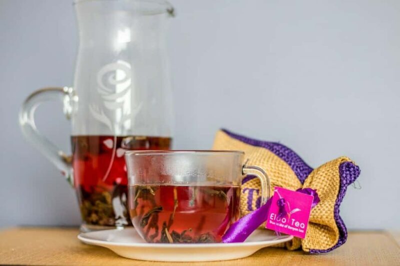 Purple Tea Farm Tour from Nairobi with Tea Tasting & lunch - The Purple Tea Experience: Picking and Making Your Own