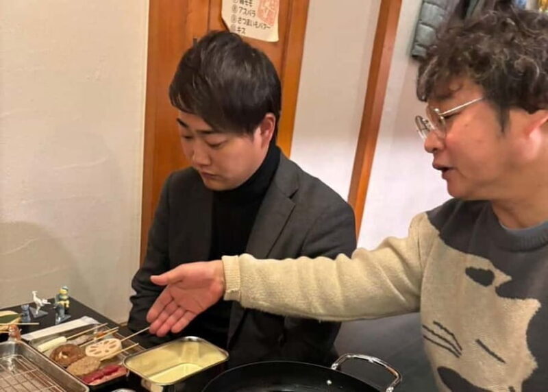 Purrrrfect Osaka Cook'n'eats - Final Thoughts  