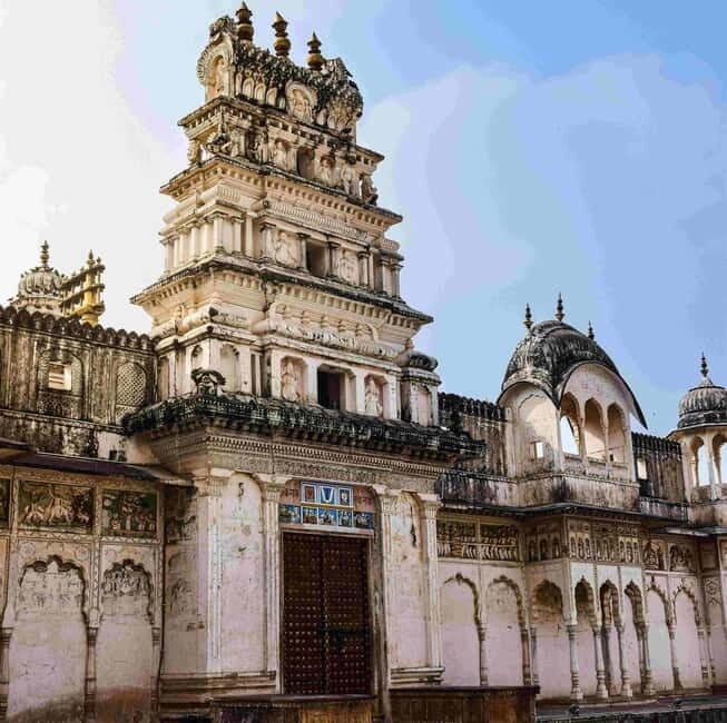 Pushkar: 2-Hour Walking Tour with Guide - FAQ