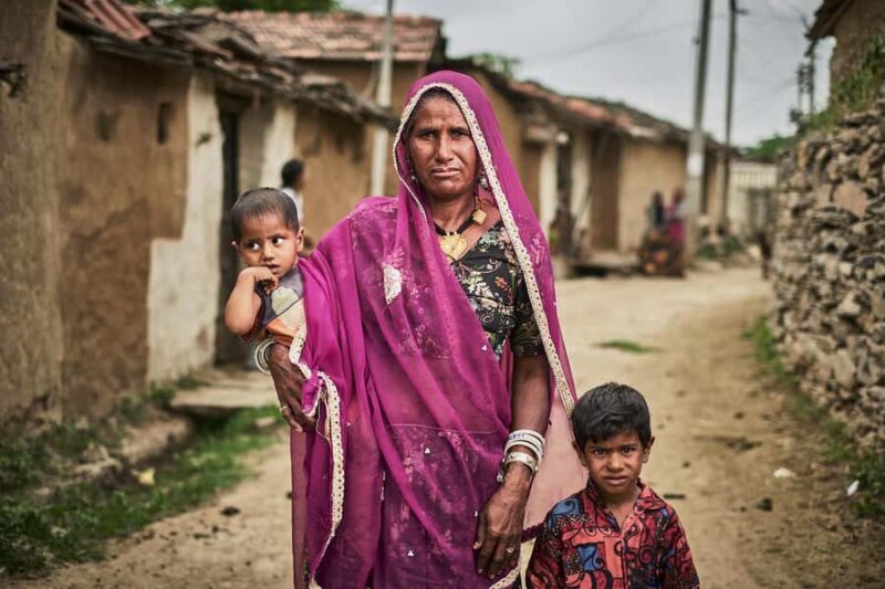 Pushkar/Ajmer: Devmali Rural Village Day Tour - An In-Depth Look at the Devmali Rural Village Day Tour