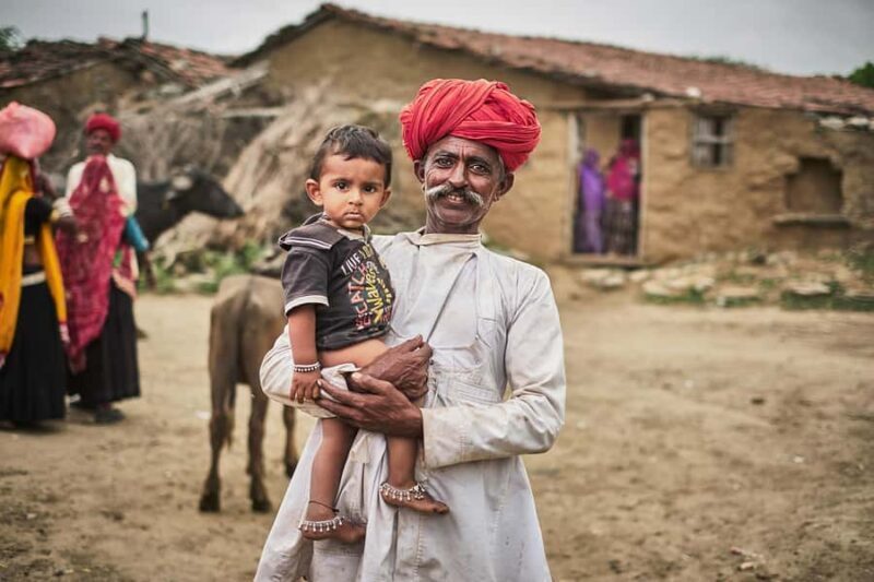 Pushkar/Ajmer: Devmali Rural Village Day Tour - Why Visit Devmali? The Authenticity and Its Benefits