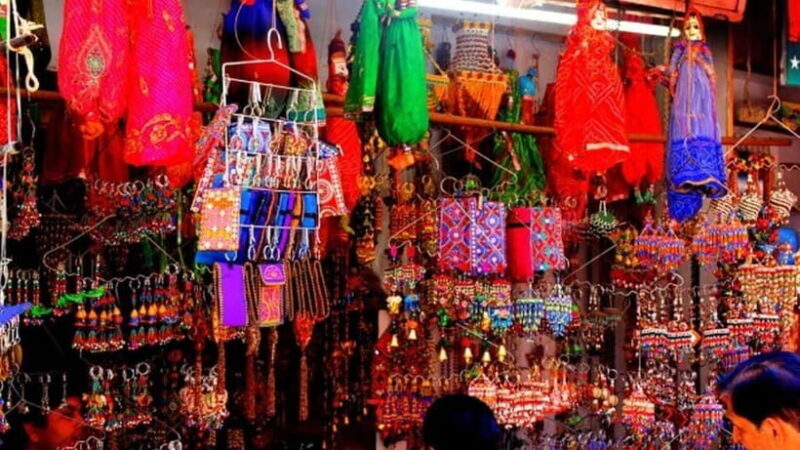 Pushkar and Ajmer Private Full-Day Sightseeing Tour - What’s Included and What You Can Expect