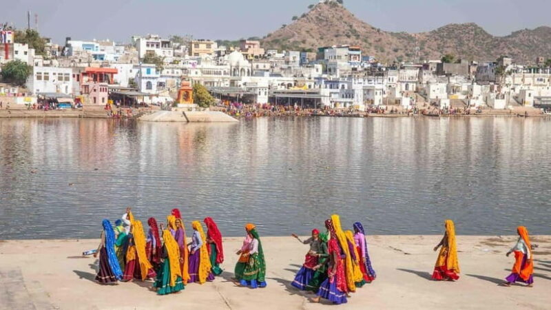 Pushkar and Ajmer Private Full-Day Sightseeing Tour - The Unique Touches and Insider Tips