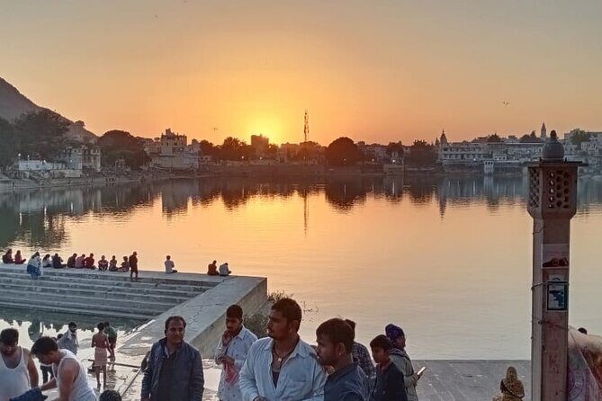 Pushkar Cultural Day Trip from Jaipur - FAQs