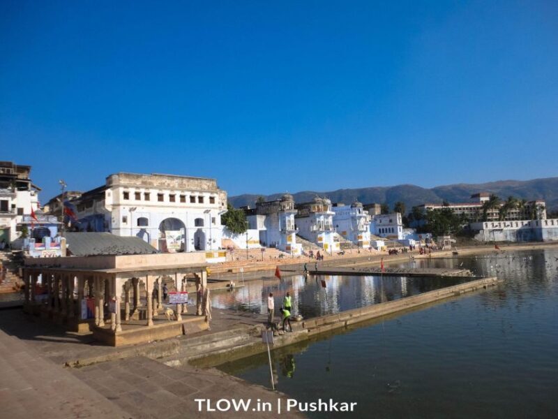 Pushkar Day Trip with Camel Safari From Jaipur By Car. - FAQ