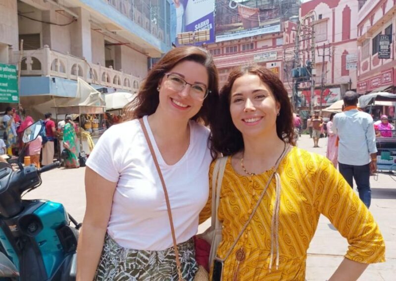 Pushkar Food Walking Tour - What to Expect and Why It’s Special