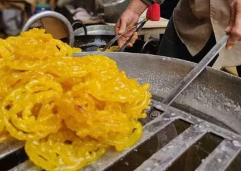 Pushkar Food Walking Tour - Practical Details and Value