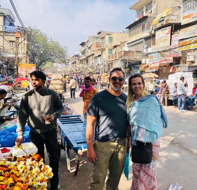 Pushkar Full Day Tour from Jaipur - Key Points