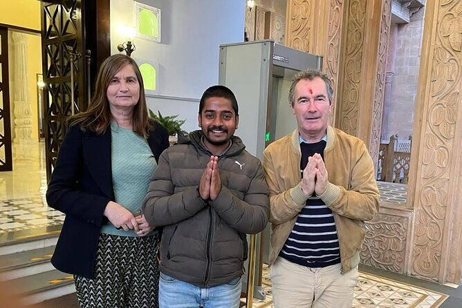 Pushkar Land of Temples Camels Culture and Sacred Serenity - Practical Details for Travelers