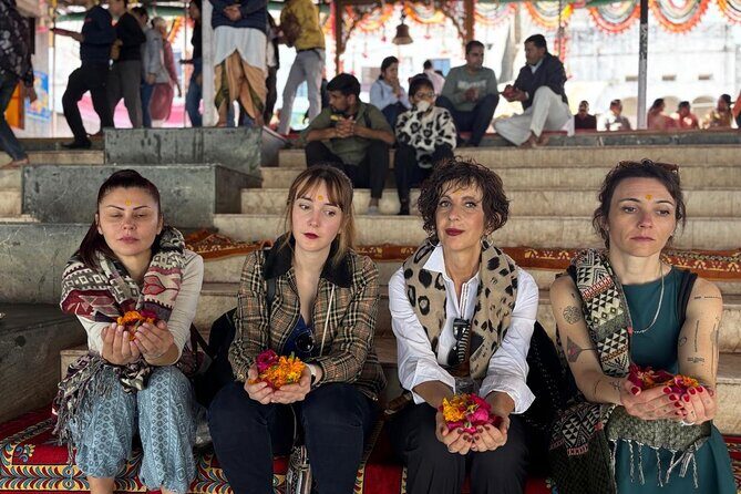 Pushkar Land of Temples Camels Culture and Sacred Serenity - The Sum Up: Who Is This Tour Best For?