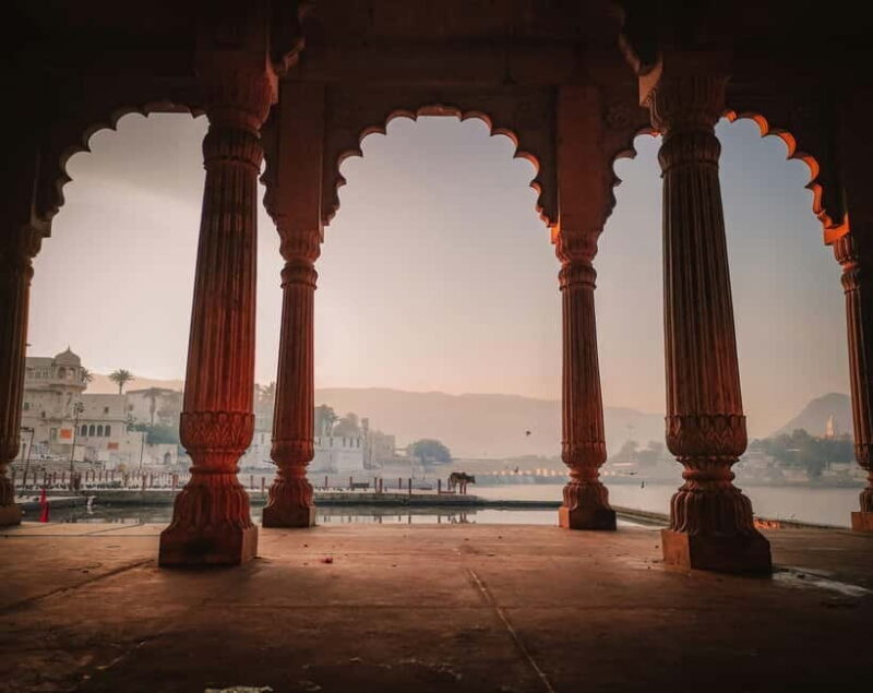 Pushkar: Narwar Garh Fort Tour with Food Walk - Discovering Rajasthan’s Hidden Charms: Pushkar’s Narwar Garh Fort Tour with Food Walk