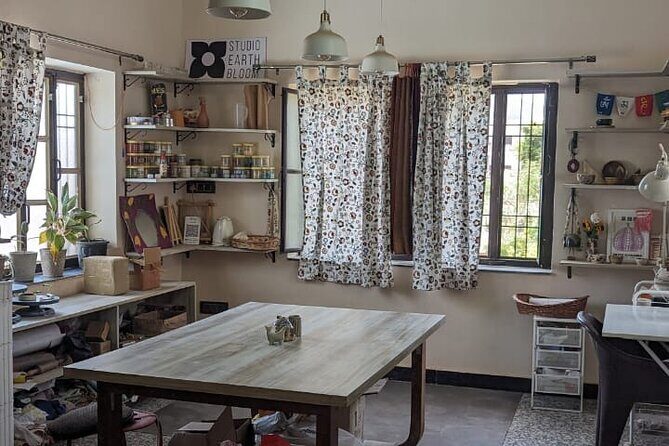 Pushkar Pottery Workshop - The Value of This Experience