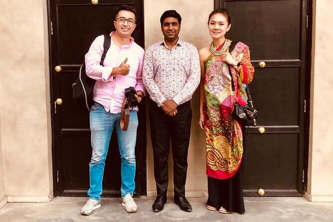 Pushkar: Private Guided day tour From Jaipur - The Sum Up: Who Will Love This Tour?