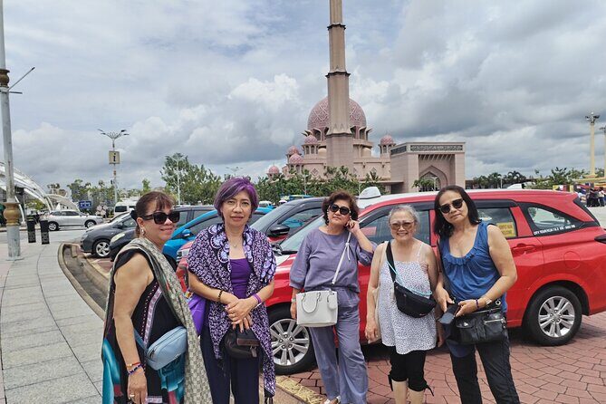 Putra Jaya Tour From Kuala Lumpur - Who Should Book This Tour?