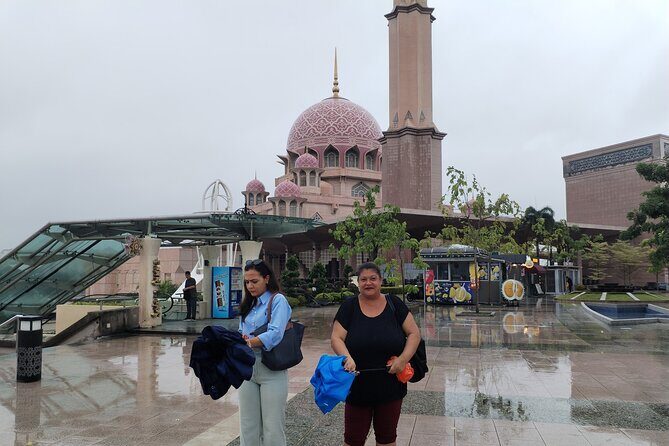 Putra Jaya Tour From Kuala Lumpur - The Sum Up