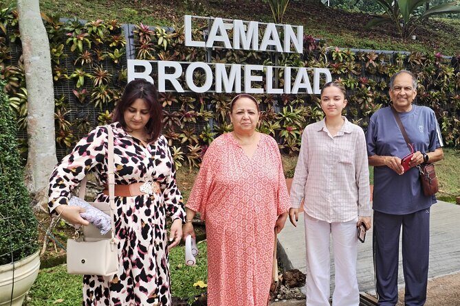 Putra Jaya Tour From Kuala Lumpur - FAQ