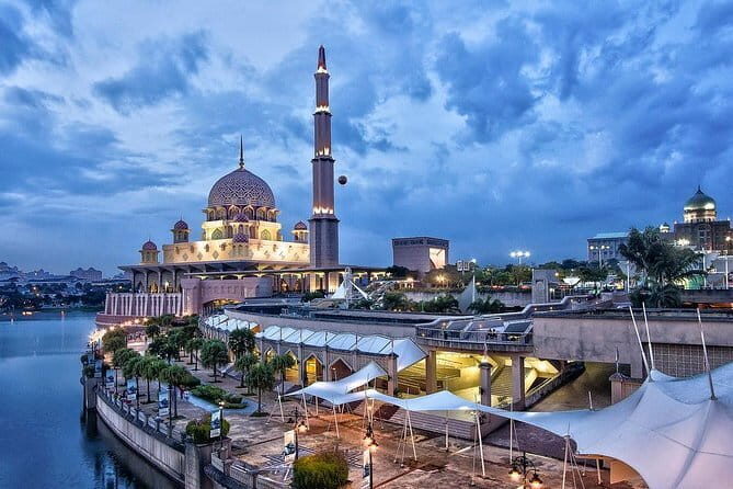 Putrajaya and Agricultural Heritage Park Tour - Final Thoughts