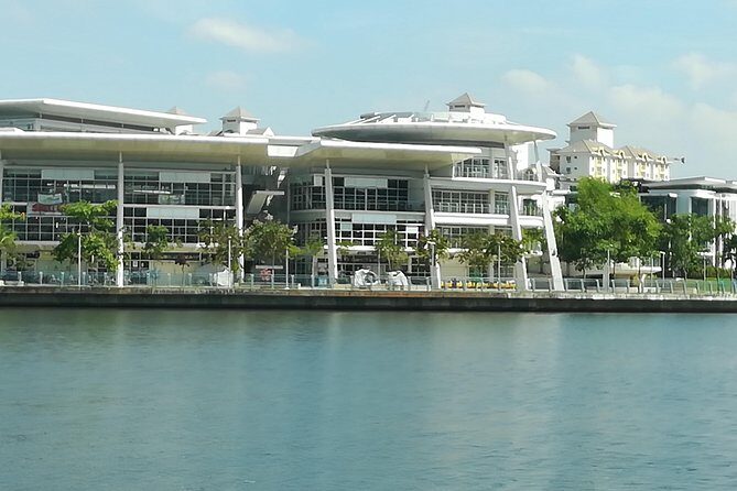 Putrajaya, Batu Caves & Kuala Lumpur City Full-Day (10-Hrs) - Analyzing the Value: Is It Worth It?