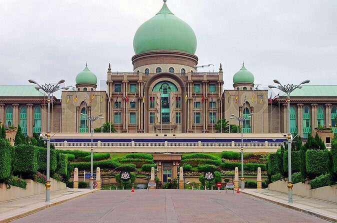 Putrajaya City Tour from Kuala Lumpur including Sightseeing Cruise - Analyzing the Value: Is It Worth It?