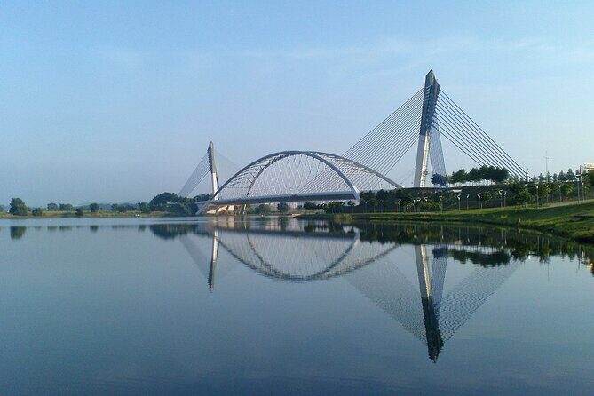 Putrajaya City Tour from Kuala Lumpur including Sightseeing Cruise - Who Is This Tour Best For?