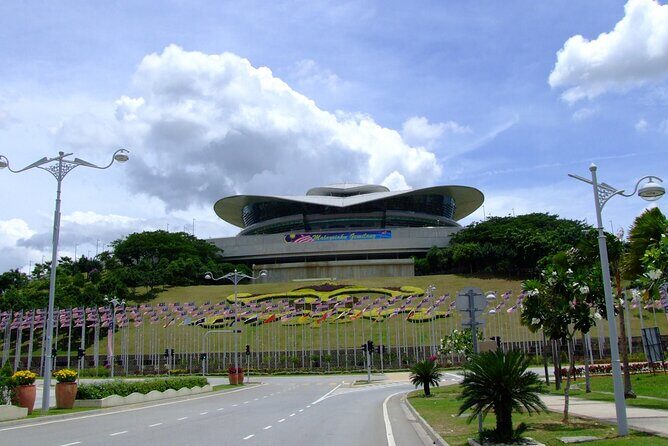 Putrajaya City Tour from Kuala Lumpur including Sightseeing Cruise - Final Thoughts