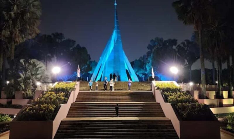 Putrajaya, Cyberjaya & Gamuda Cove Day Trip - What We Loved About This Tour