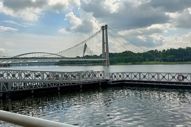 Putrajaya Private Tour From Kuala Lumpur - Wrapping Up the Tour: Return to Kuala Lumpur