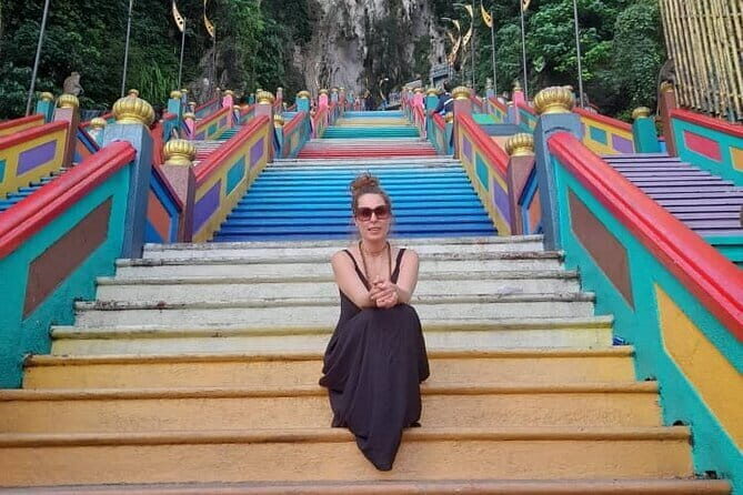 Putrajaya Tour - Who Should Consider This Tour?