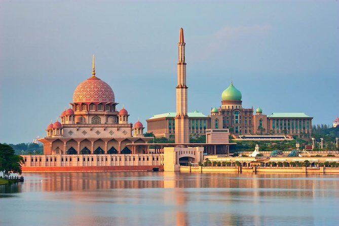 Putrajaya Tour from Kuala Lumpur - In-Depth Look at the Itinerary