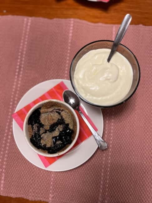 Puumala: Blueberry Rye Pie Baking Workshop - Who Will Love This Experience?