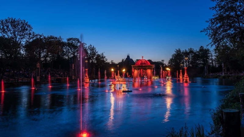 Puy du Fou France Multi-Day Ticket - Who Will Love Puy du Fou?