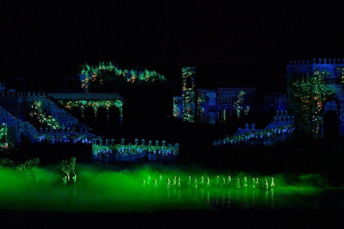 puy-du-fou-spain-and-optional-sueno-de-toledo-tour-from-madrid