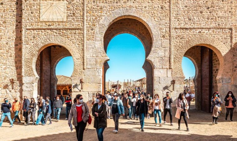 puy-du-fou-spain-entry-ticket