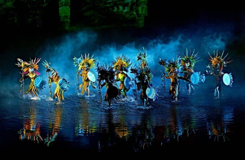puy-du-fou-spain-the-dream-of-toledo-night-show