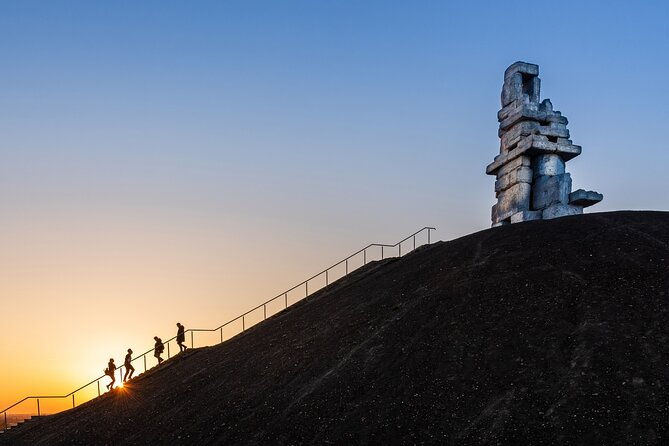 puzzle-scavenger-hunt-around-the-gelsenkirchen-stairway-to-heaven