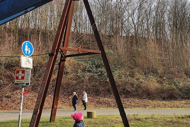 puzzle-scavenger-hunt-around-the-gelsenkirchen-stairway-to-heaven