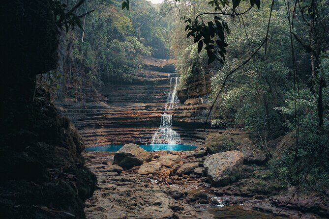 Pvt. Full Day Trip to Cherrapunjee (Sohra) with Lunch - FAQ