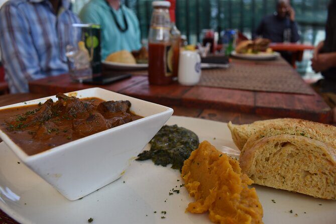 PVT Langa 'Township Development Taster' Walking Tour - A Closer Look at the Itinerary and What to Expect