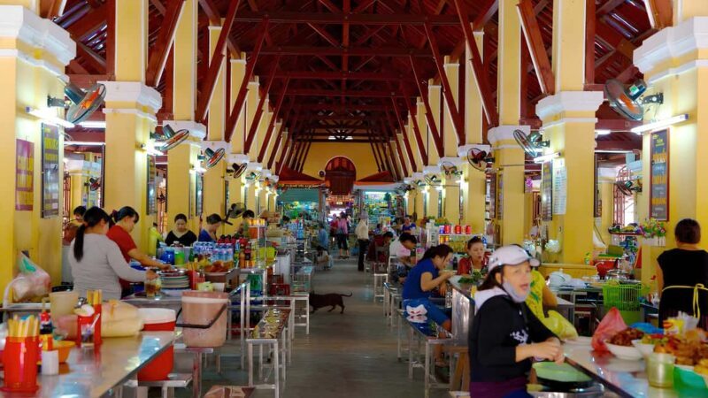 PVT /SIC Hoi An with Boat Ride and Lantern Release - The Sum Up