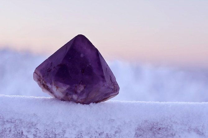 pyha-luosto-and-lampivaara-amethyst-mine
