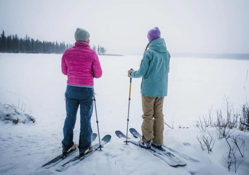 Pyhä: Skiing Tour in Arctic Forest - Why You Should Consider This Tour