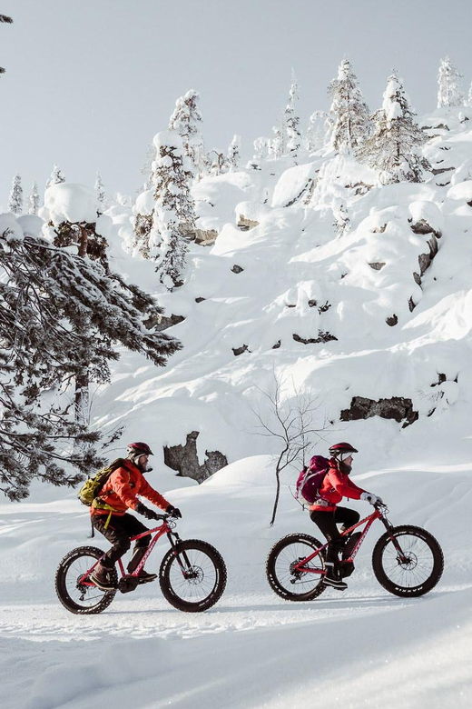 pyhatunturi-electric-fatbike-tour-in-finnish-lapland