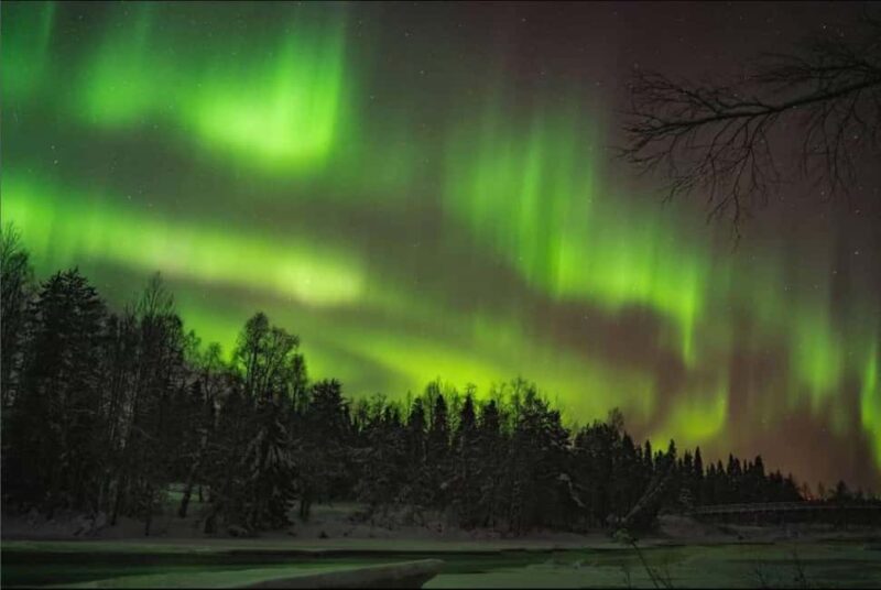 Pyhätunturi: Northern Lights Hunting Tour with Hot Drinks - In-Depth Review of the Pyhätunturi Northern Lights Tour